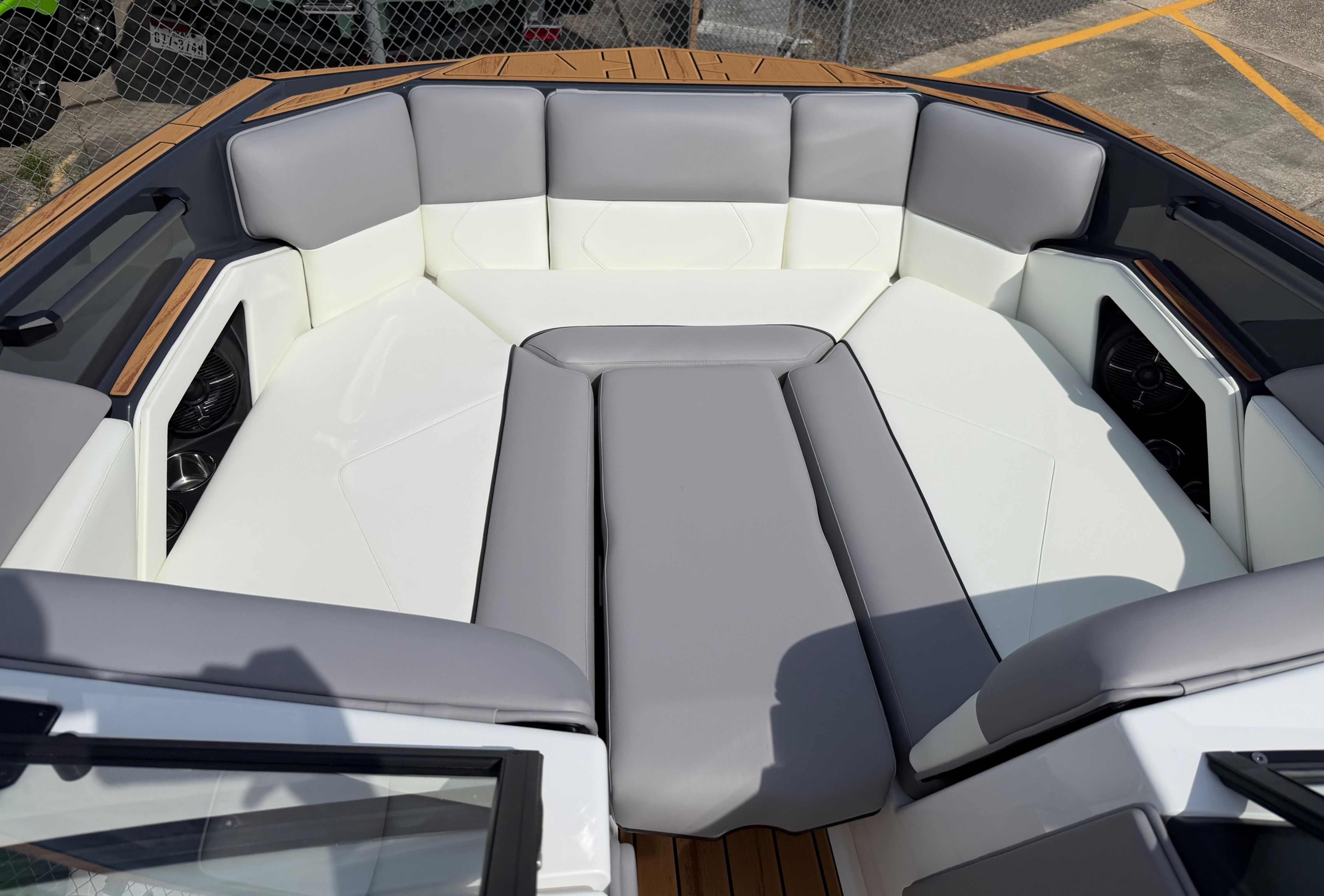 2026 Moomba Tykon - 5