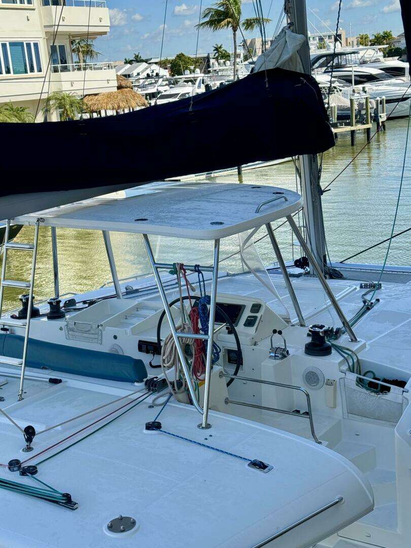2012 Lagoon 450 F - Image 4