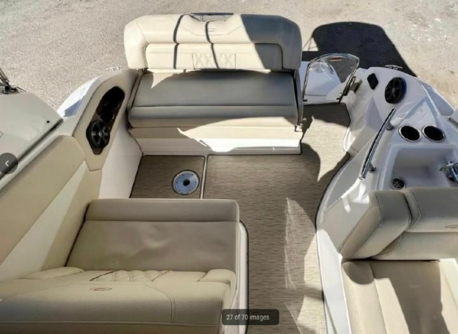 2018 Sea Ray — - Image 59