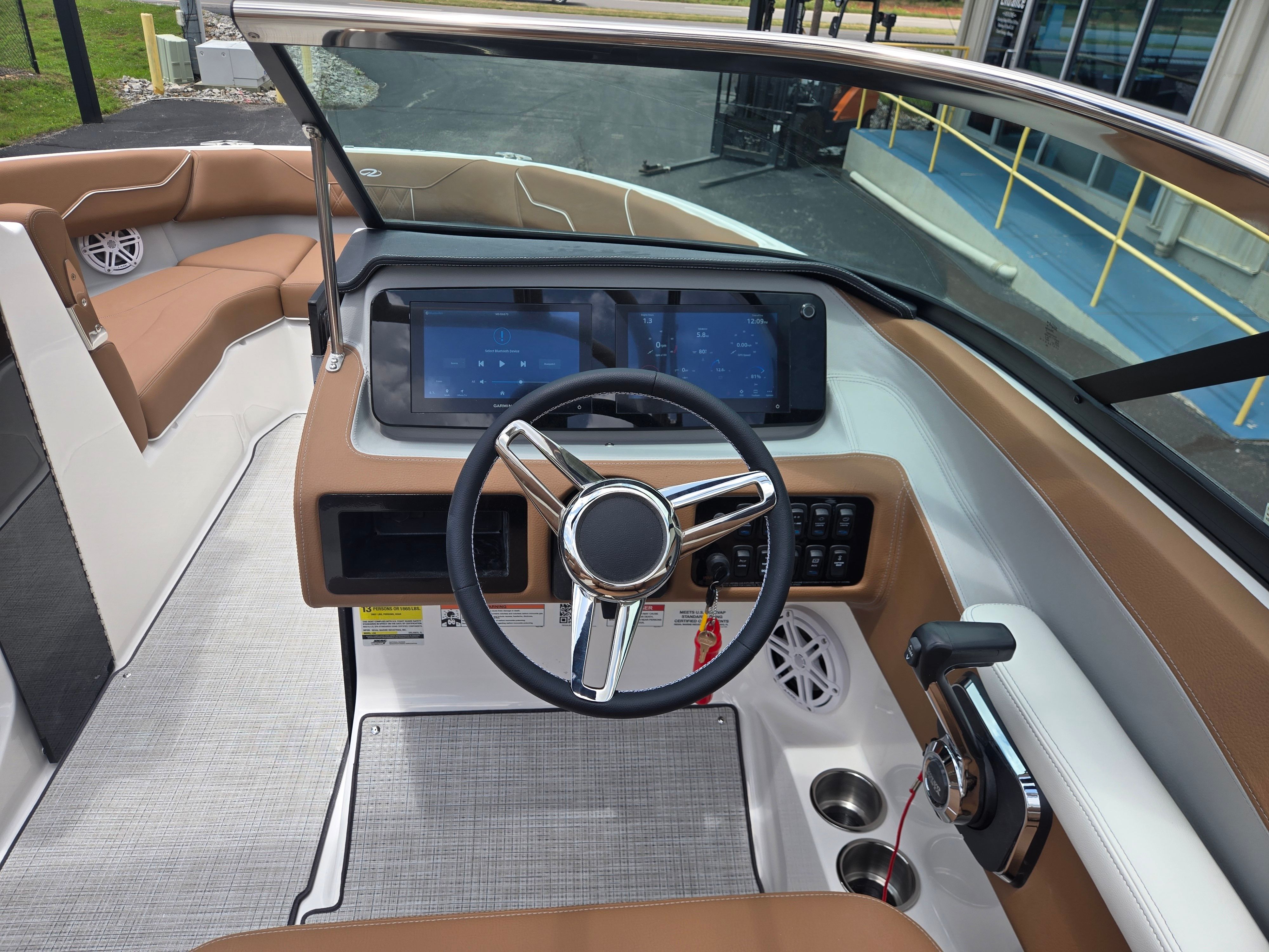 2027 REGAL LS4 - Image 15