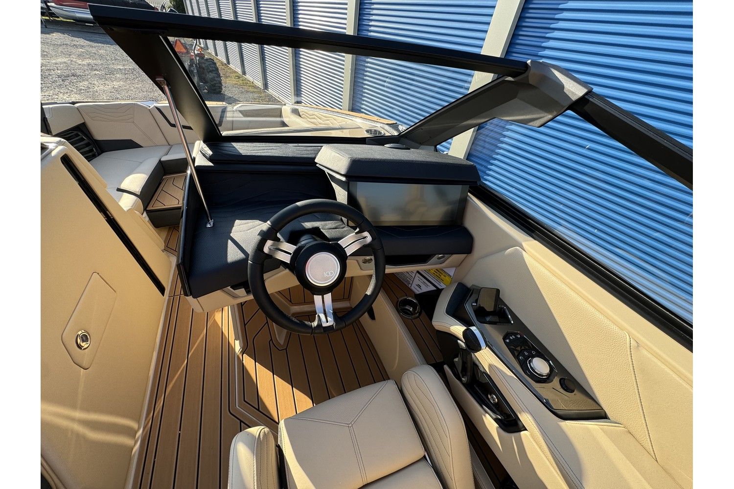2025 Nautique Super Air Nautique G23 - 27