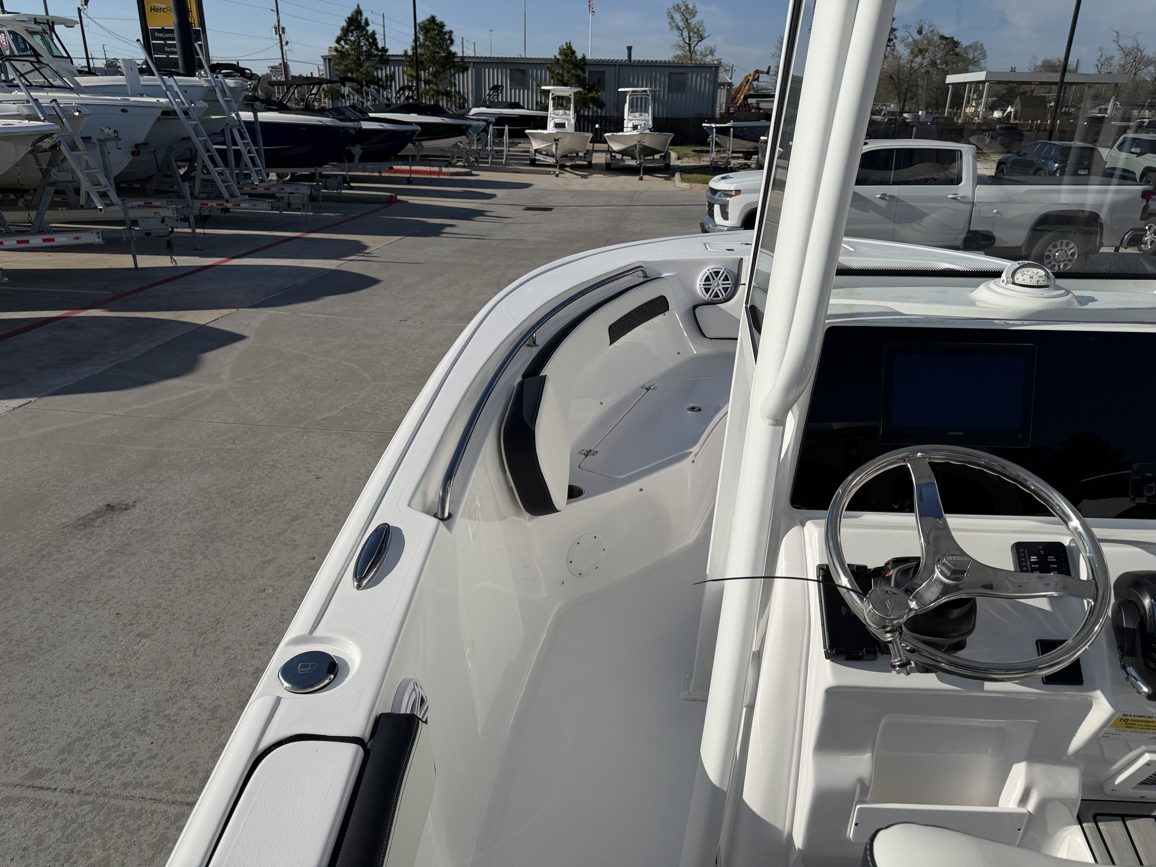 2026 Tidewater 220 LXF - 28