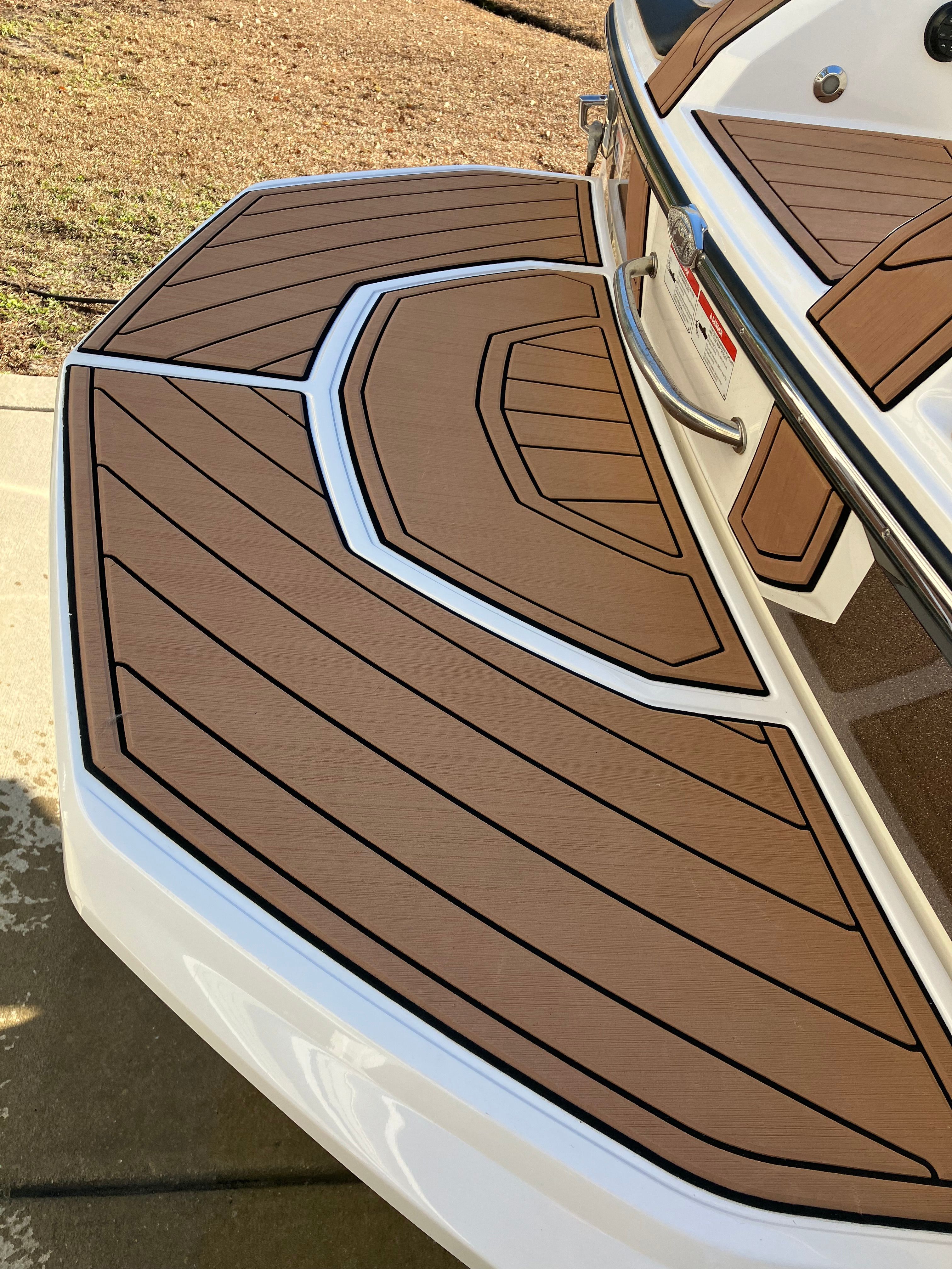2018 Nautique Super Air Nautique GS22 - 14
