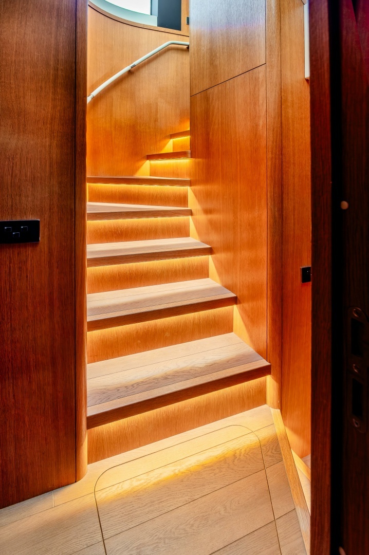 2023 Sirena Yachts — - Image 22