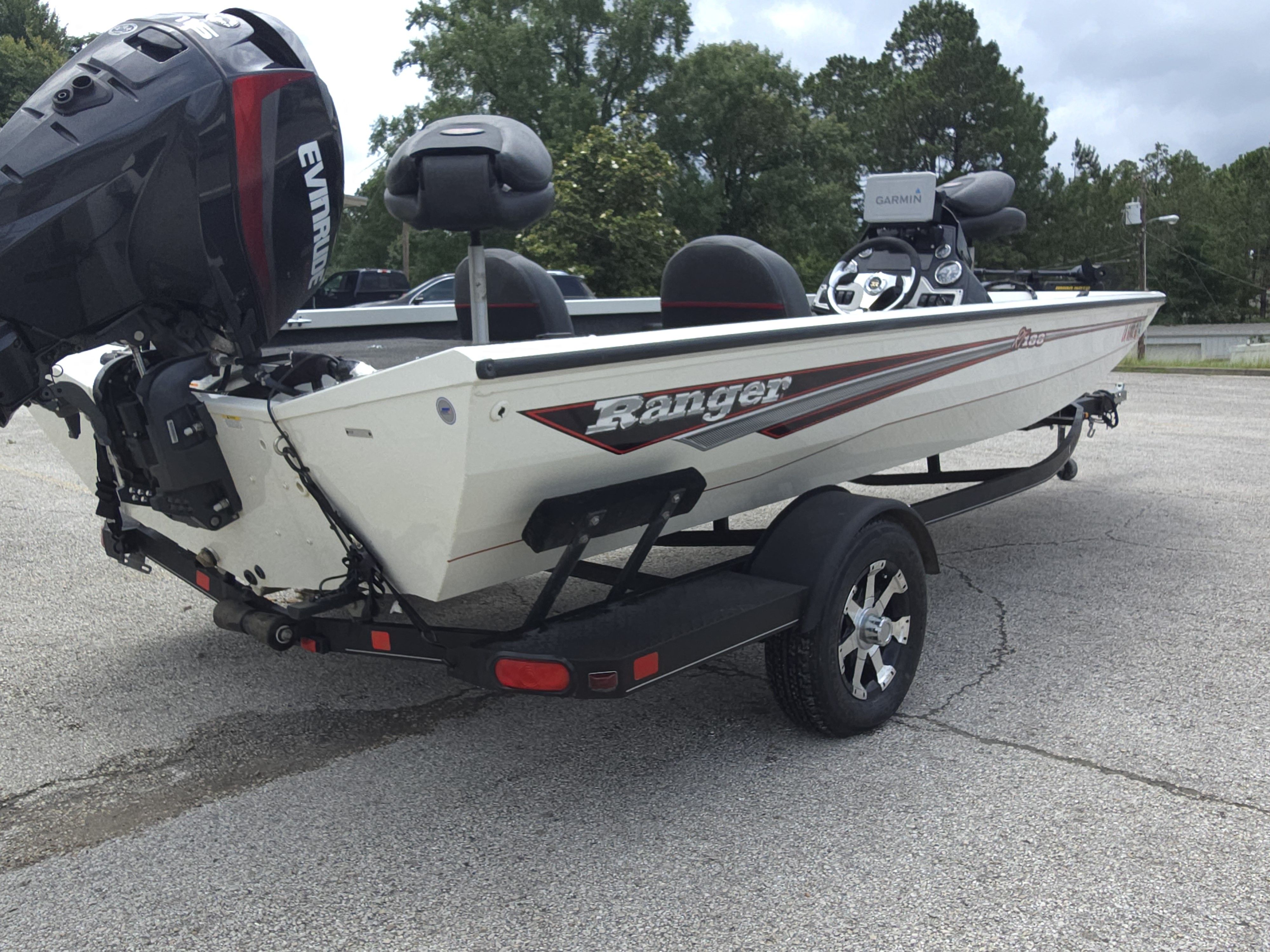 2015 Ranger RT188 - 5