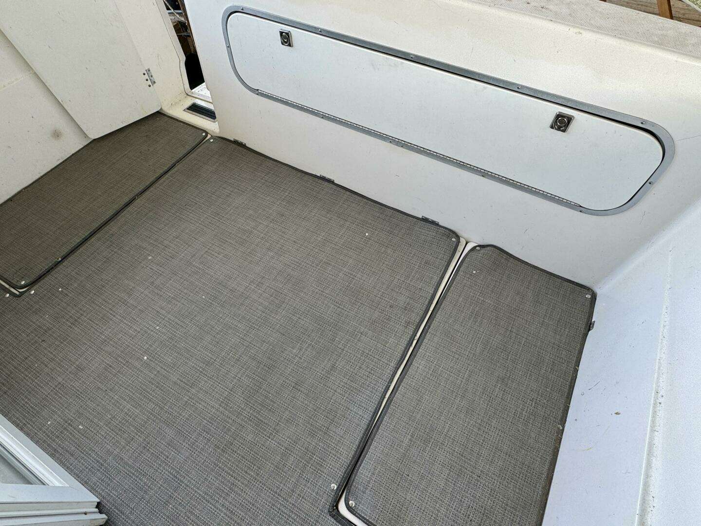1997 Bayliner 2859 Ciera Express - Image 77