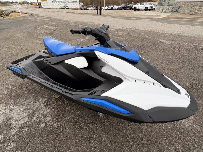 2025 Yamaha Boats Waverunner Jet Blaster - 22