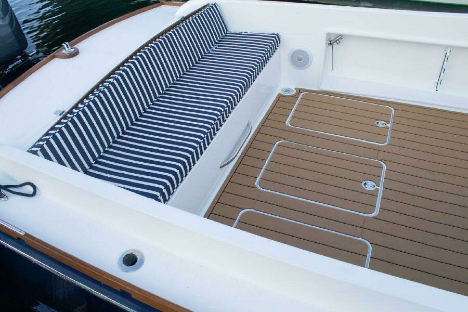 2024 New Harbor Boats New Harbor 28 - Image 20