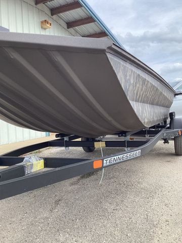 2026 Reaper Boats 653-STEP - 8