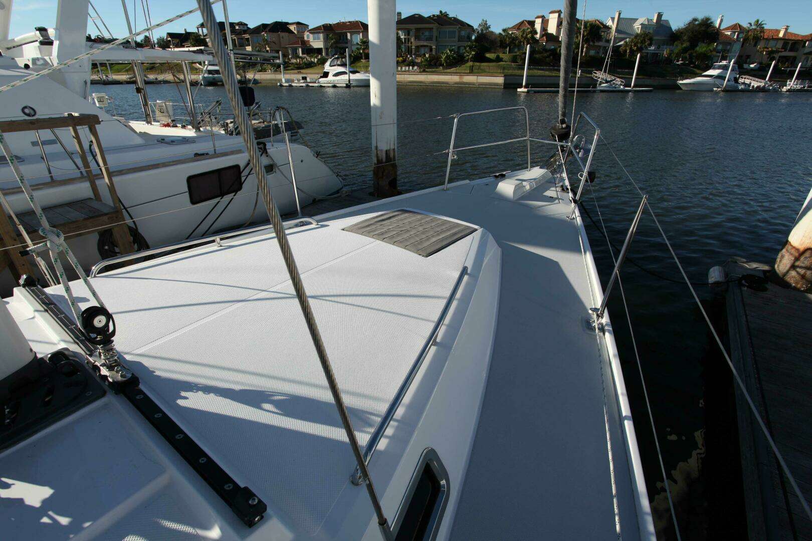 2025 Catalina 426 - Image 54