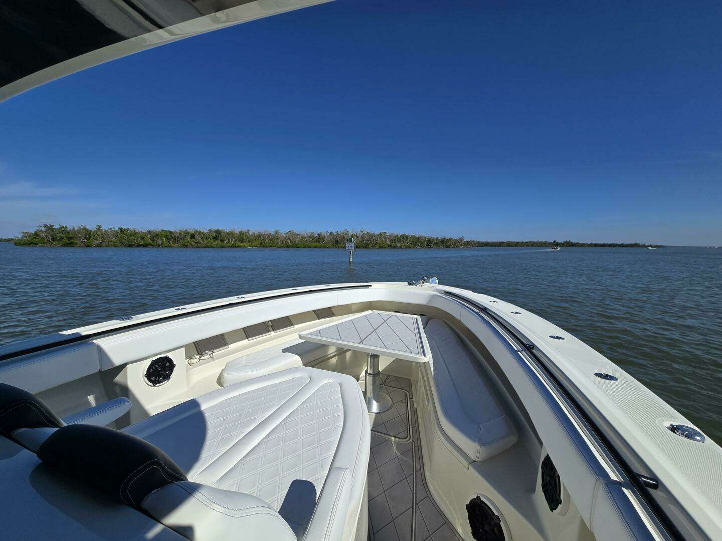 2018 HCB 42 Siesta - Image 34