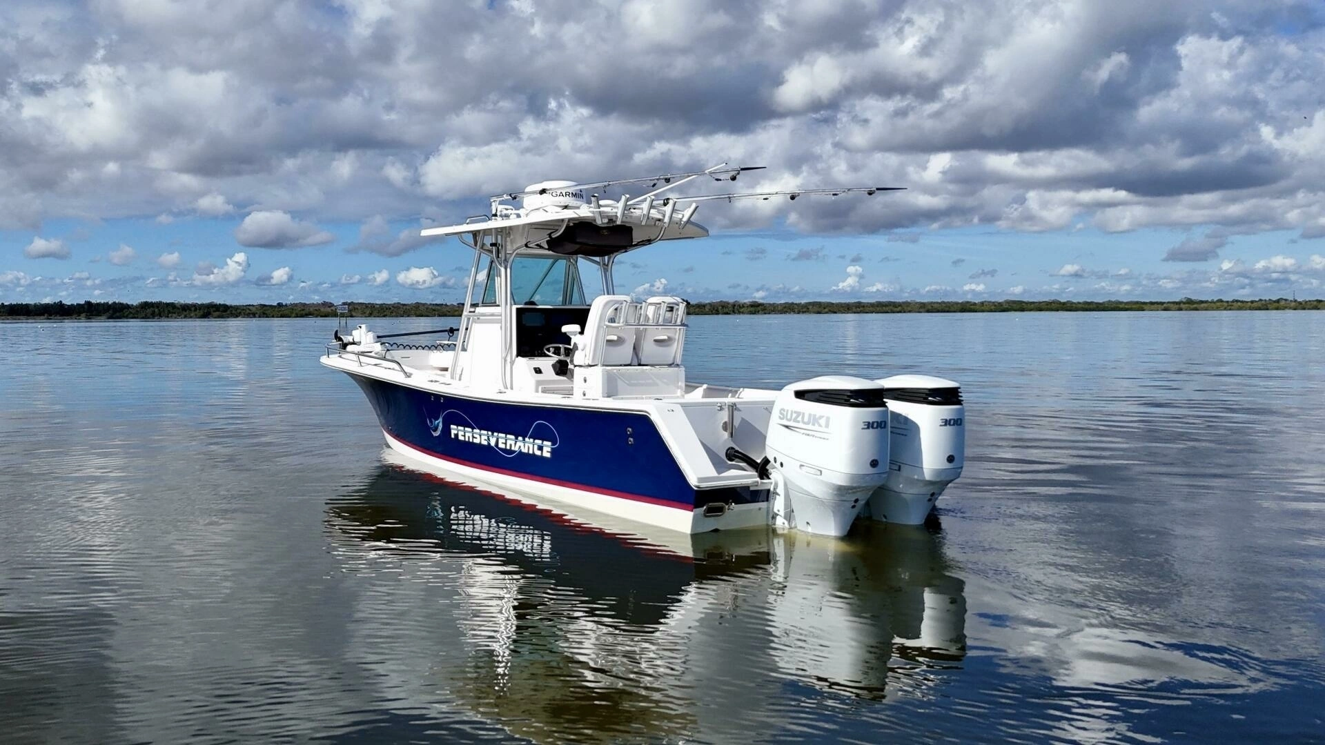 2006 Regulator 29 FS - Image 46