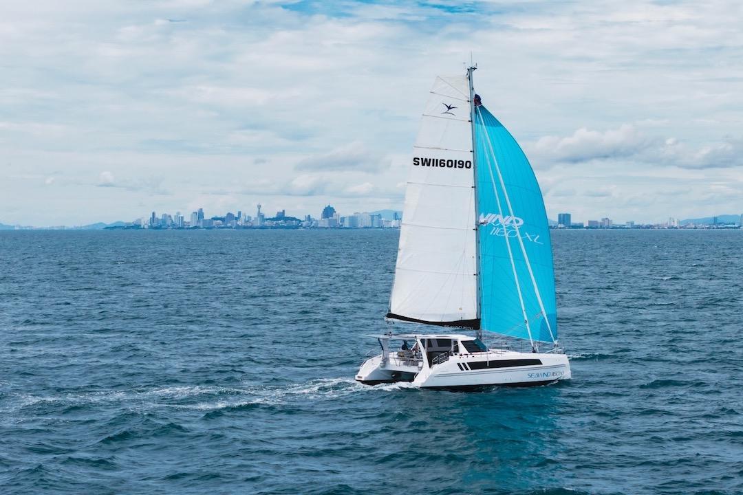 2026 Seawind 1160XL