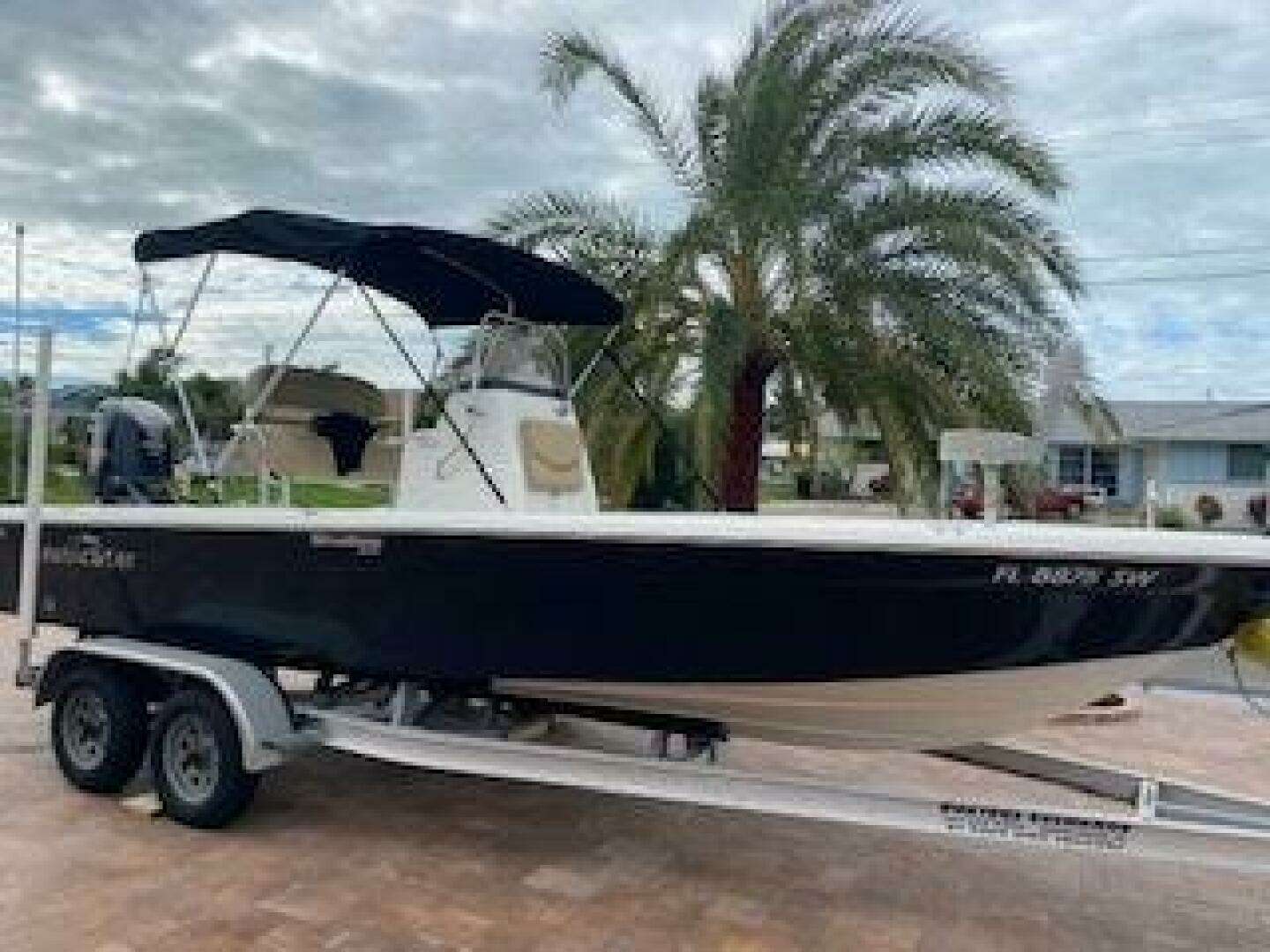 2020 NauticStar 2140 Sport Shallow Bay - Image 5