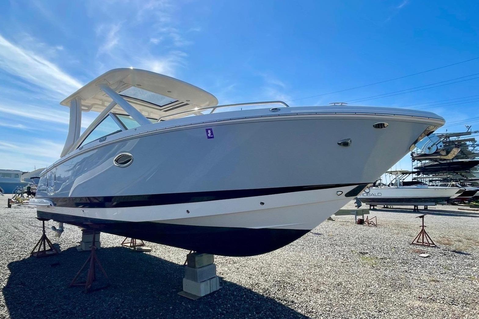 2023 Chaparral 280 OSX