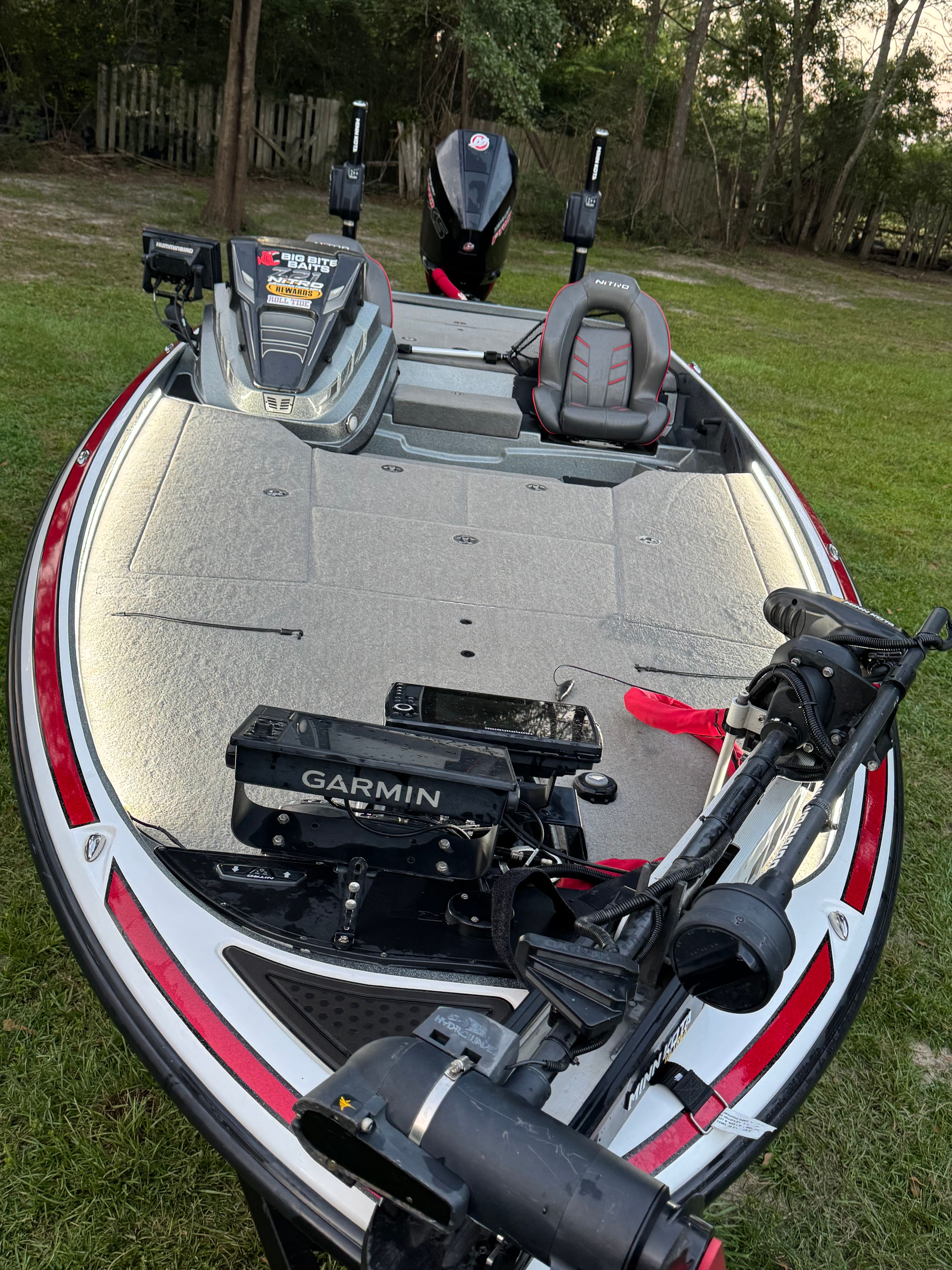 2021 Nitro Z21 Pro - 4