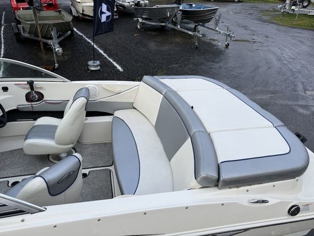 2010 Sea Ray 175 Sport - 21