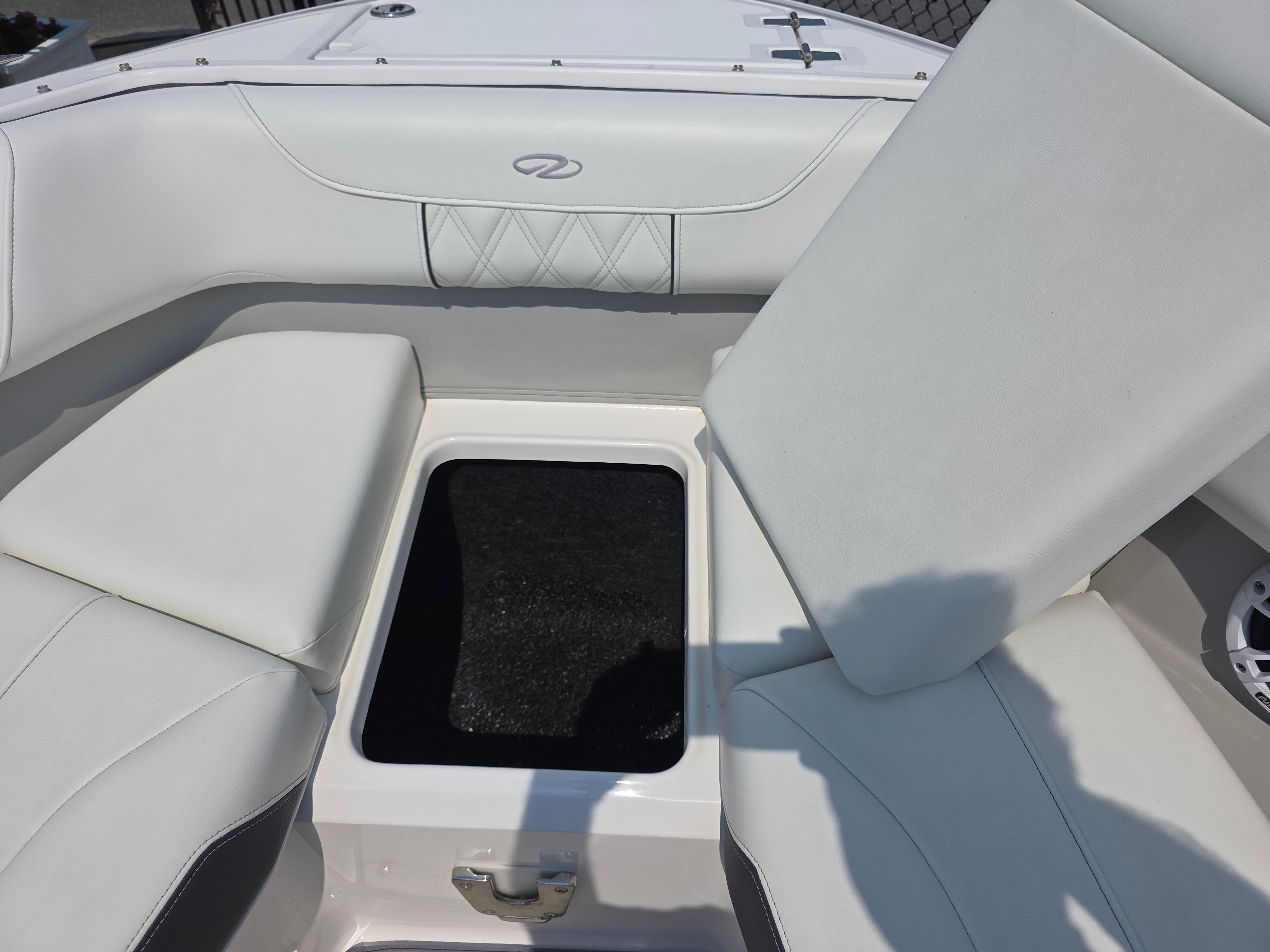 2022 Regal LX6 - 54