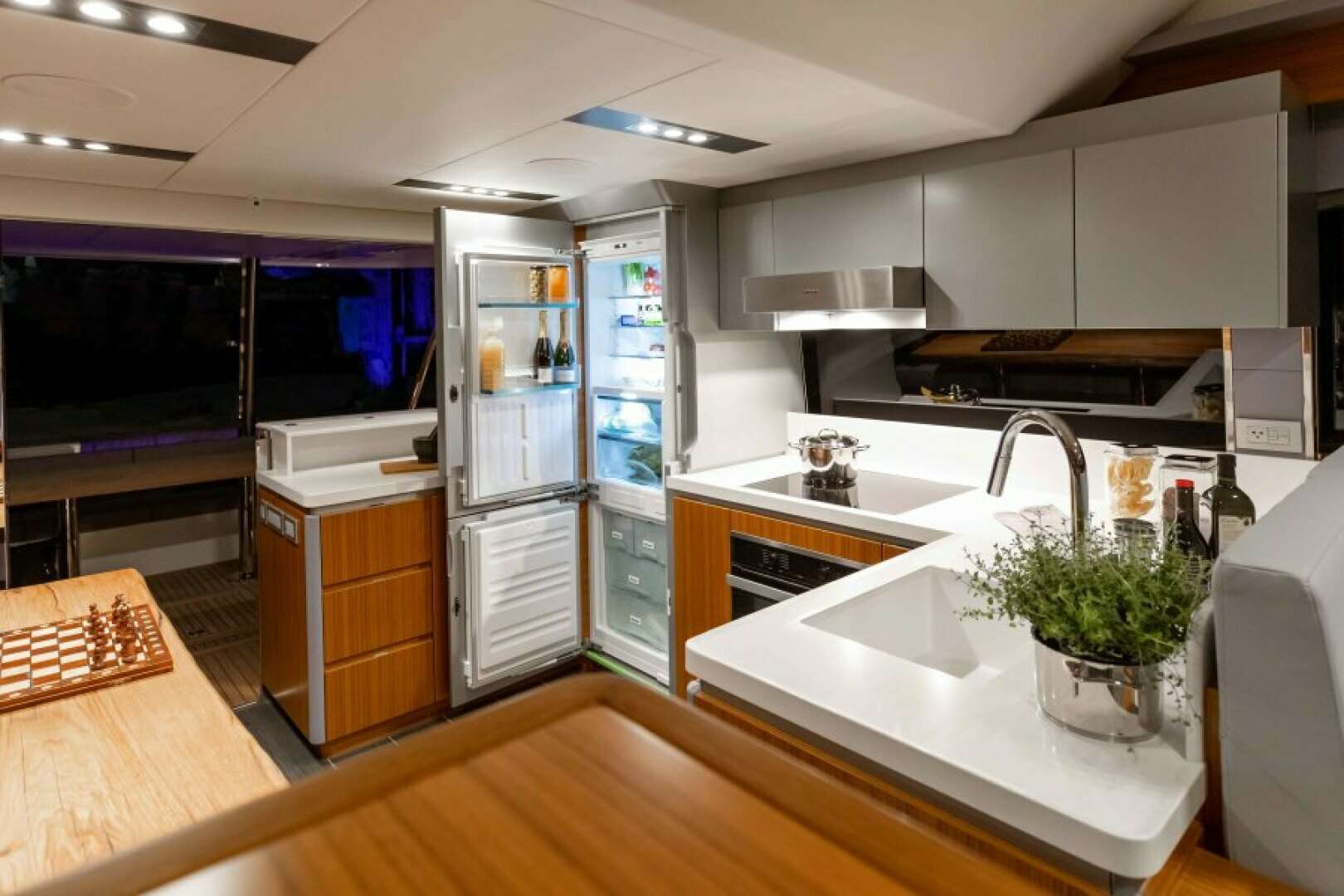 2021 Greenline OceanClass 68 Fly - Image 29