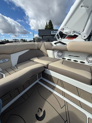 2026 Centurion Fe23 - 5