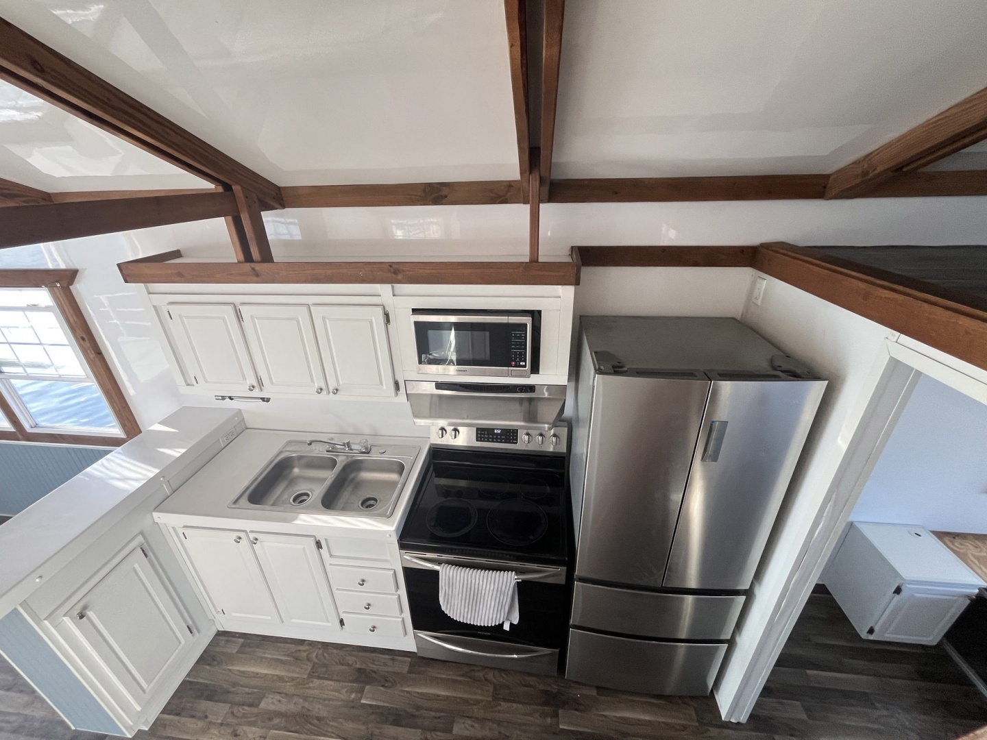 2017 Catamaran Cruisers — - Image 26