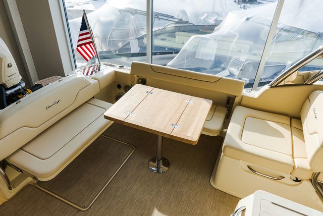2026 Chris-Craft 28 Calypso - 7