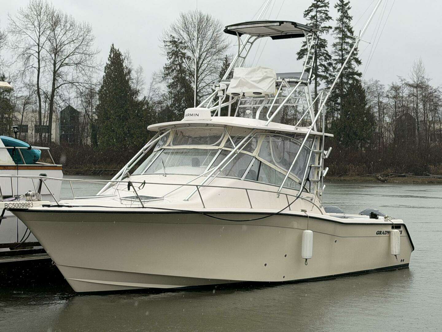 2004 Grady-White — - Image 7