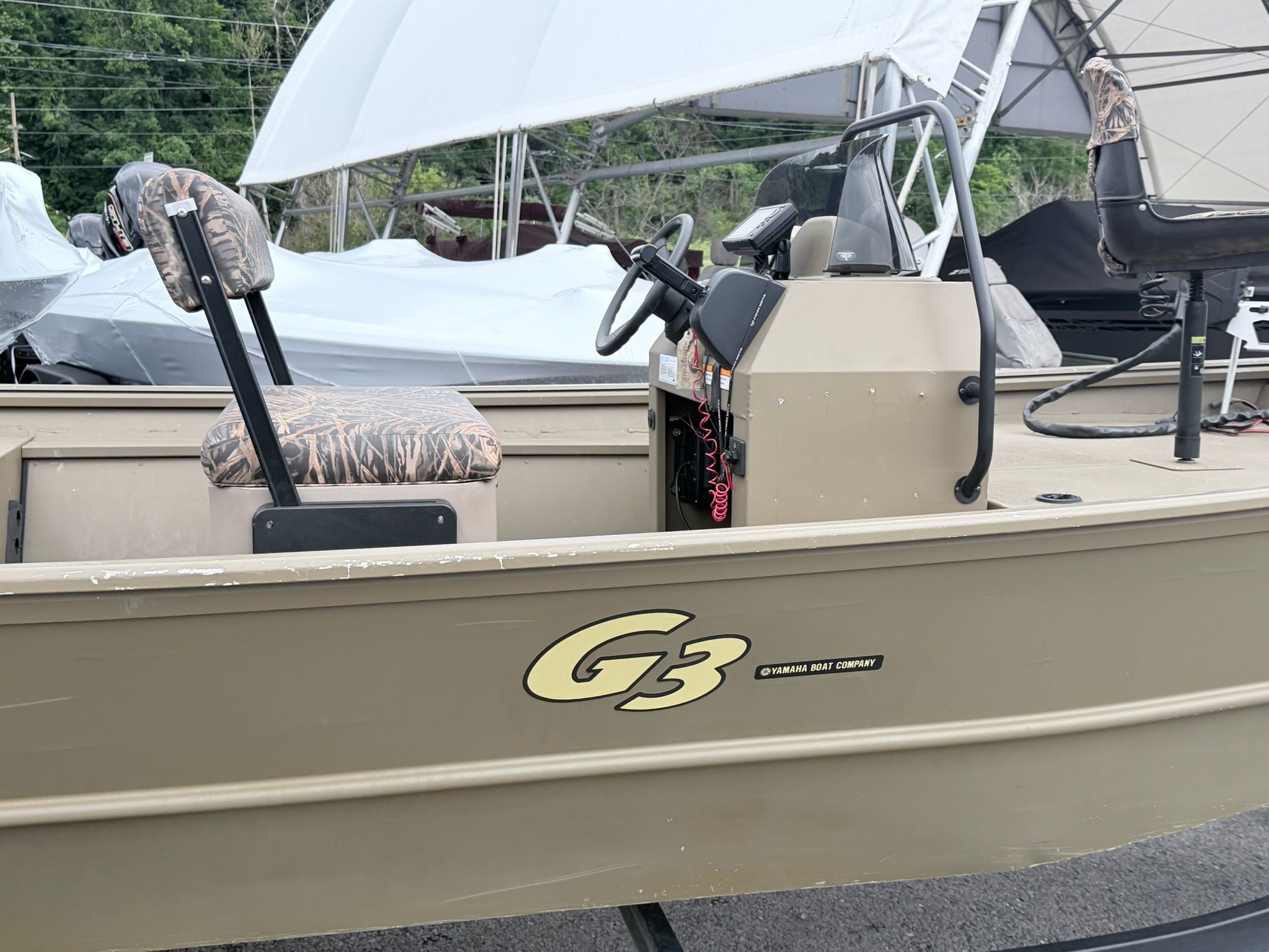 2025 G3 17 CCJ Jet Tunnel - 13