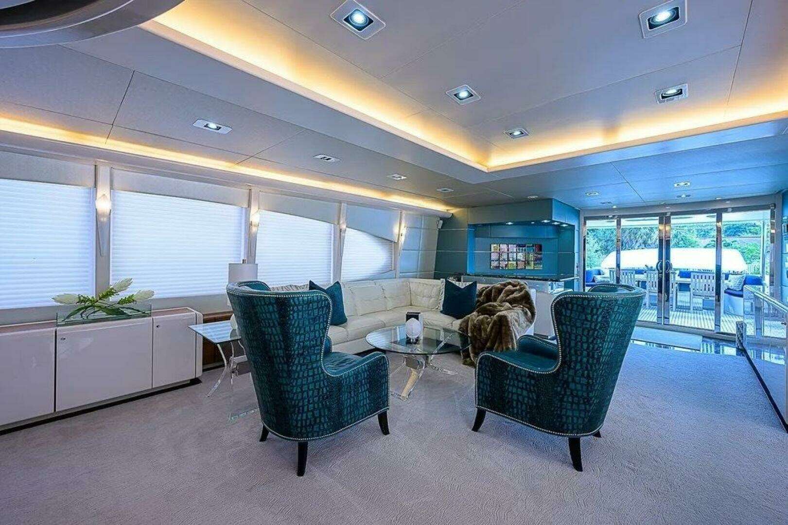 2005 DMB Danube Motor Yacht - Image 18