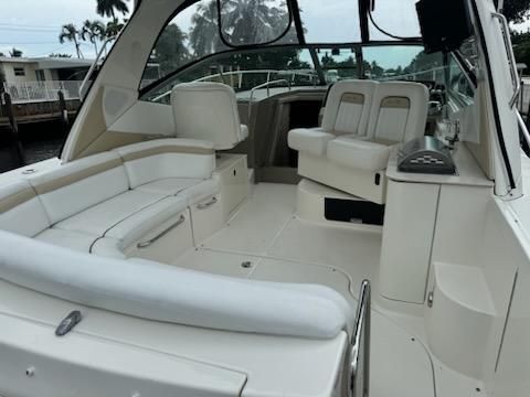 2008 Sea Ray Sundancer 350 - 16