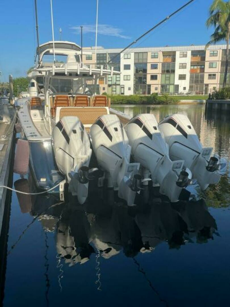 2021 Valhalla Boatworks — - Image 4