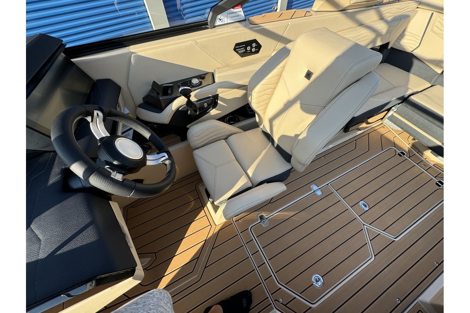 2025 Nautique Super Air Nautique G23 - 22