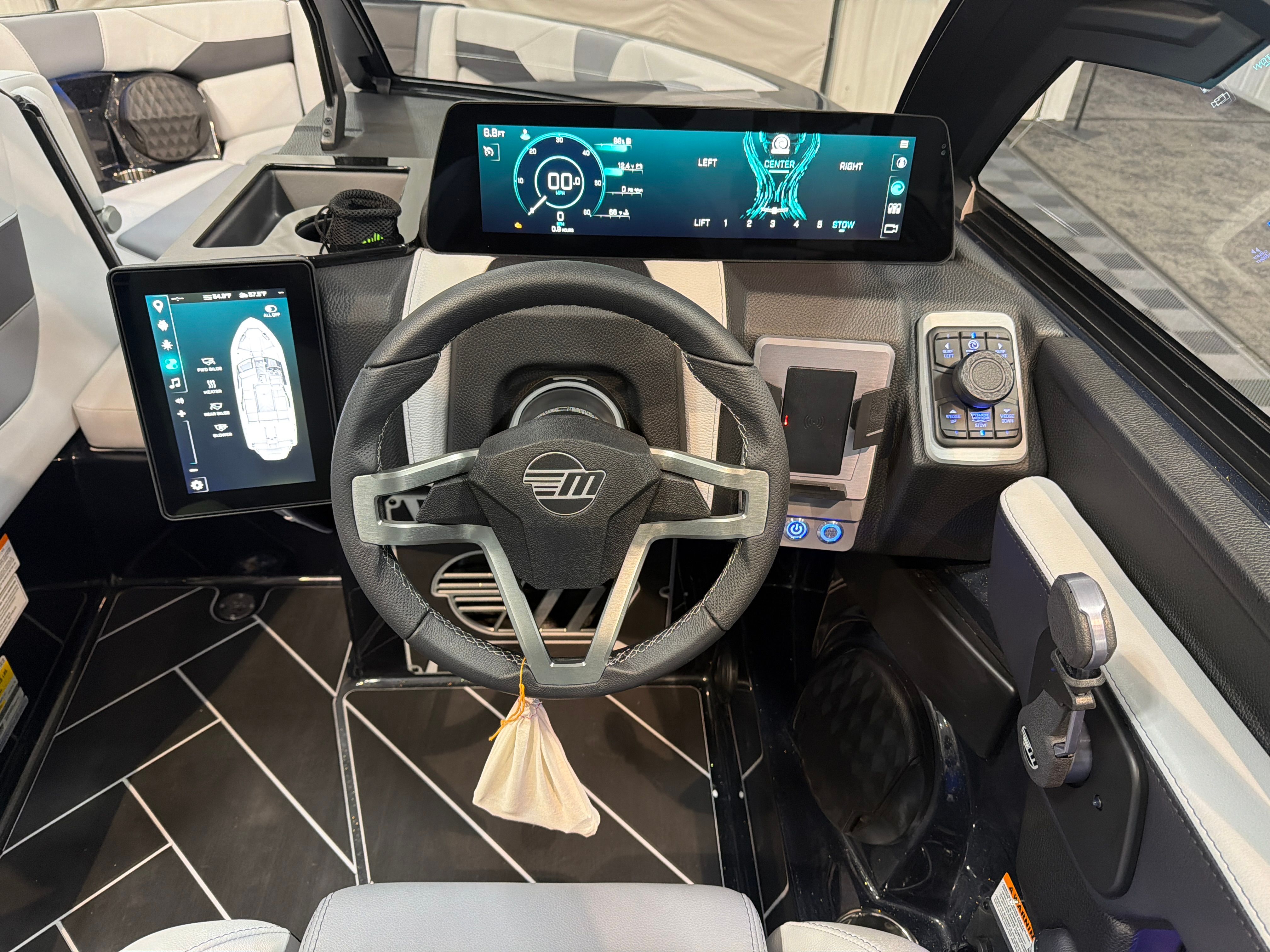 2026 Malibu Wakesetter 23 LSV - 16