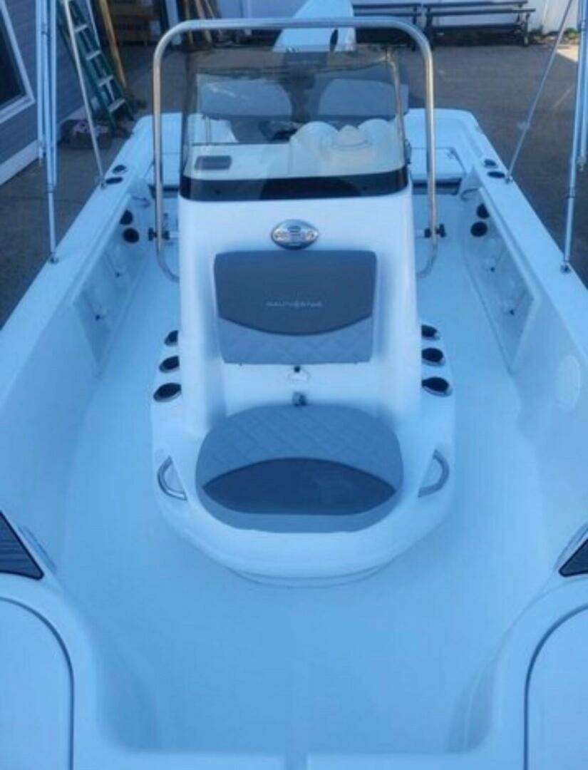 2024 NauticStar 194 Bay - Image 4