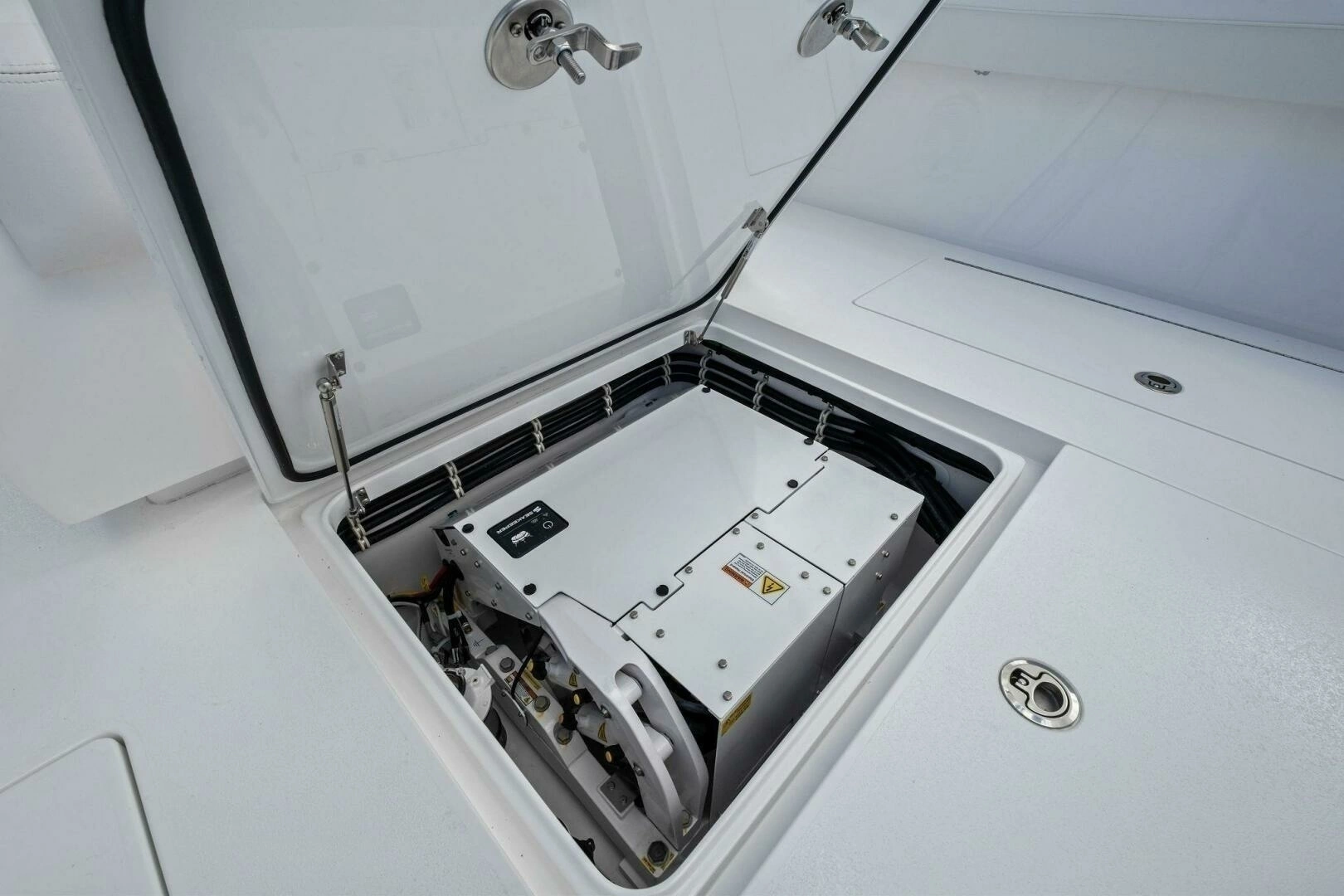 2026 Valhalla Boatworks V-37 - Image 33