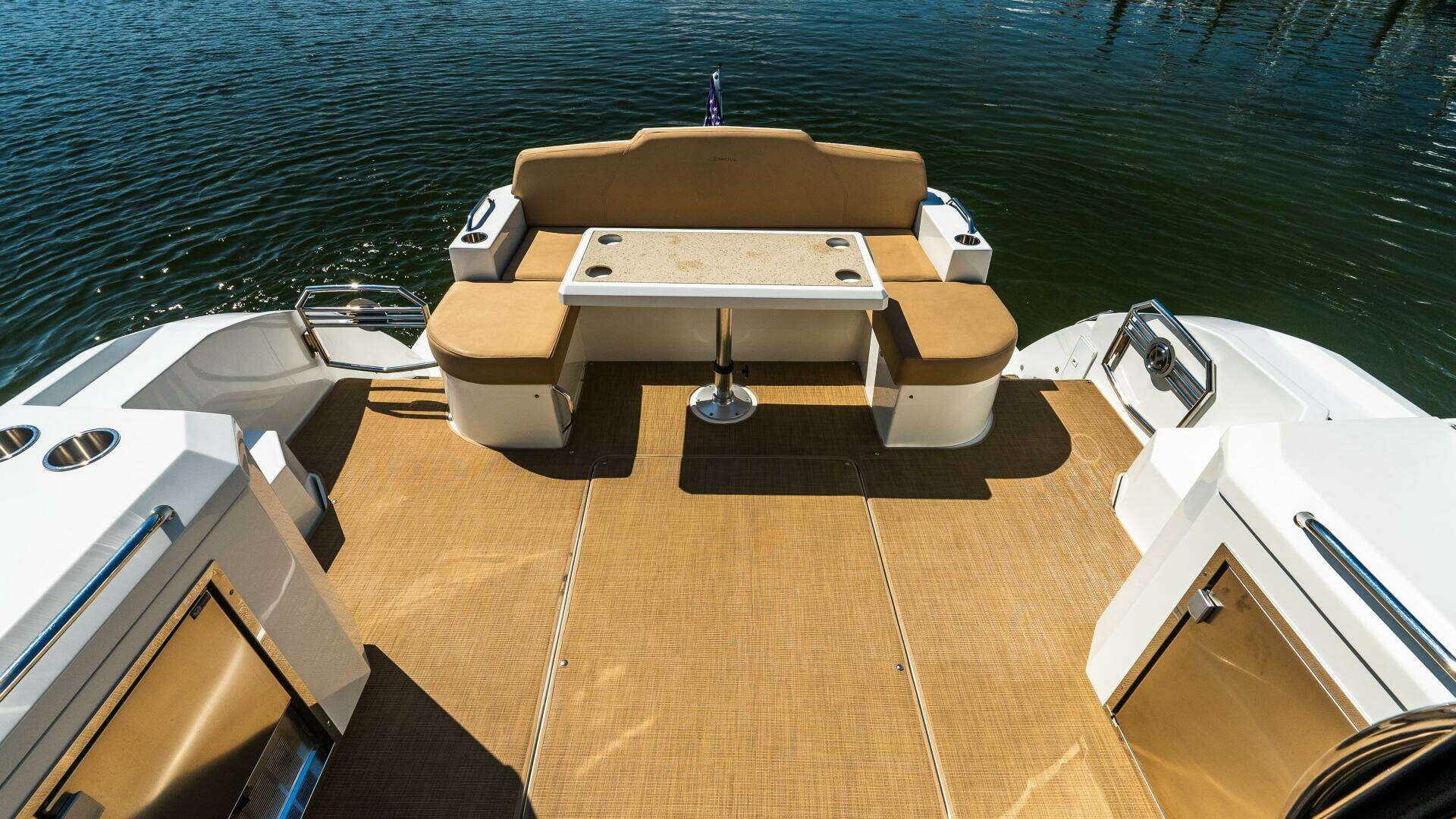 2013 Cruisers 48 Cantius - Image 11