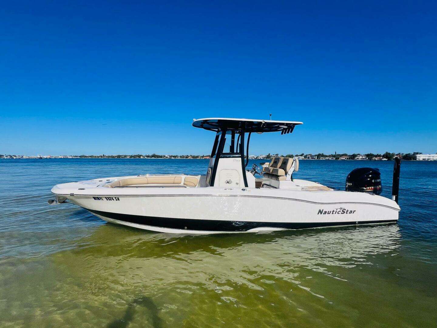 2020 NauticStar 251 Hybrid - Image 6