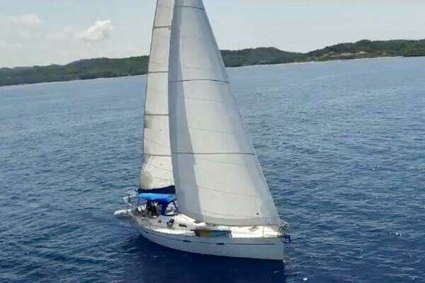 2002 Beneteau 393