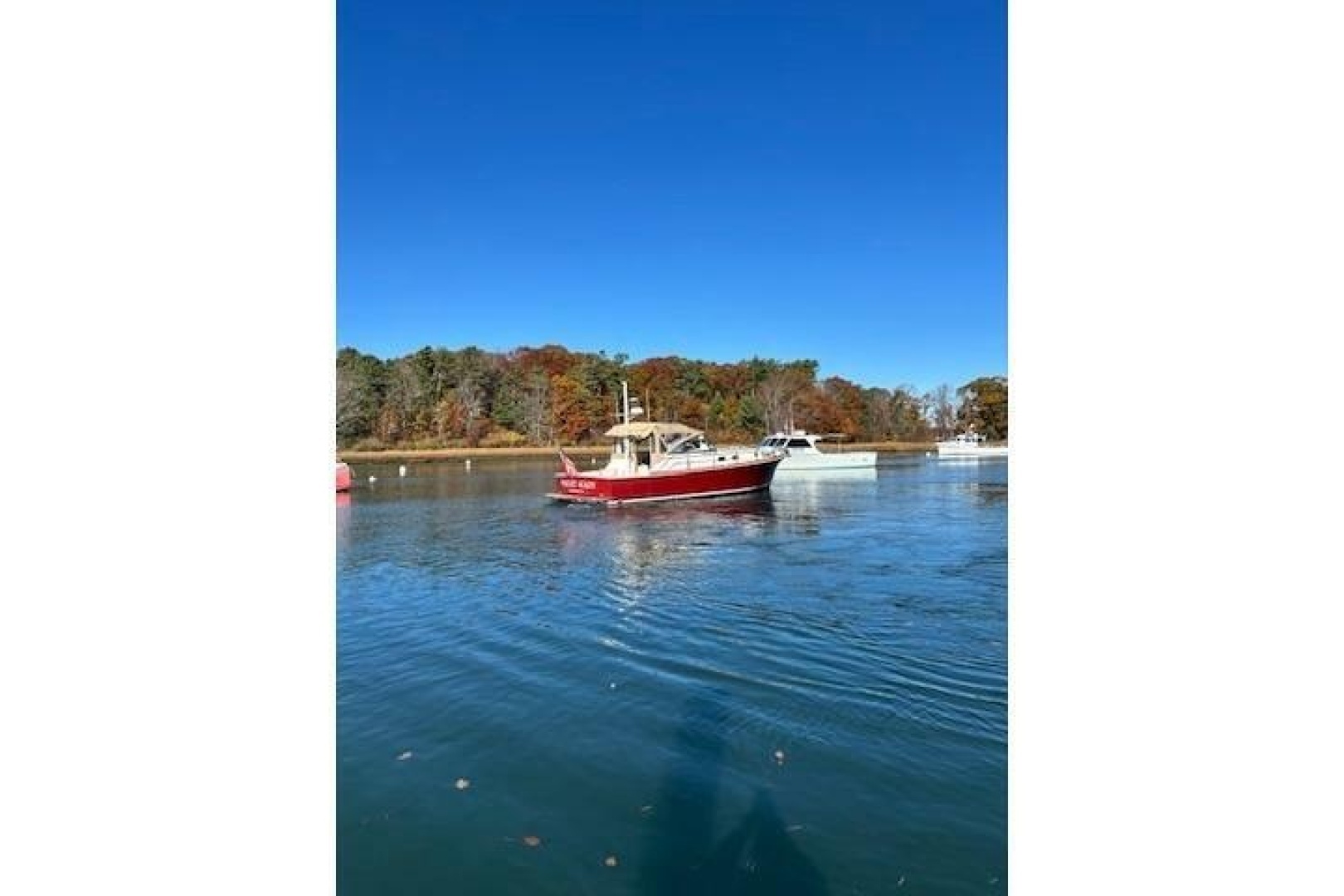 1998 Grand Banks 38 Eastbay EX - Image 22