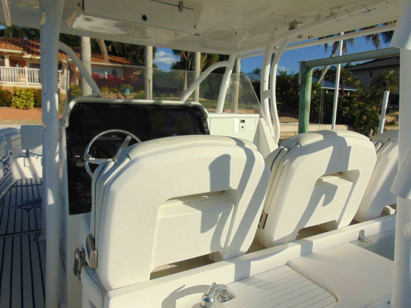 2019 Stamas 390 Tarpon - Image 22