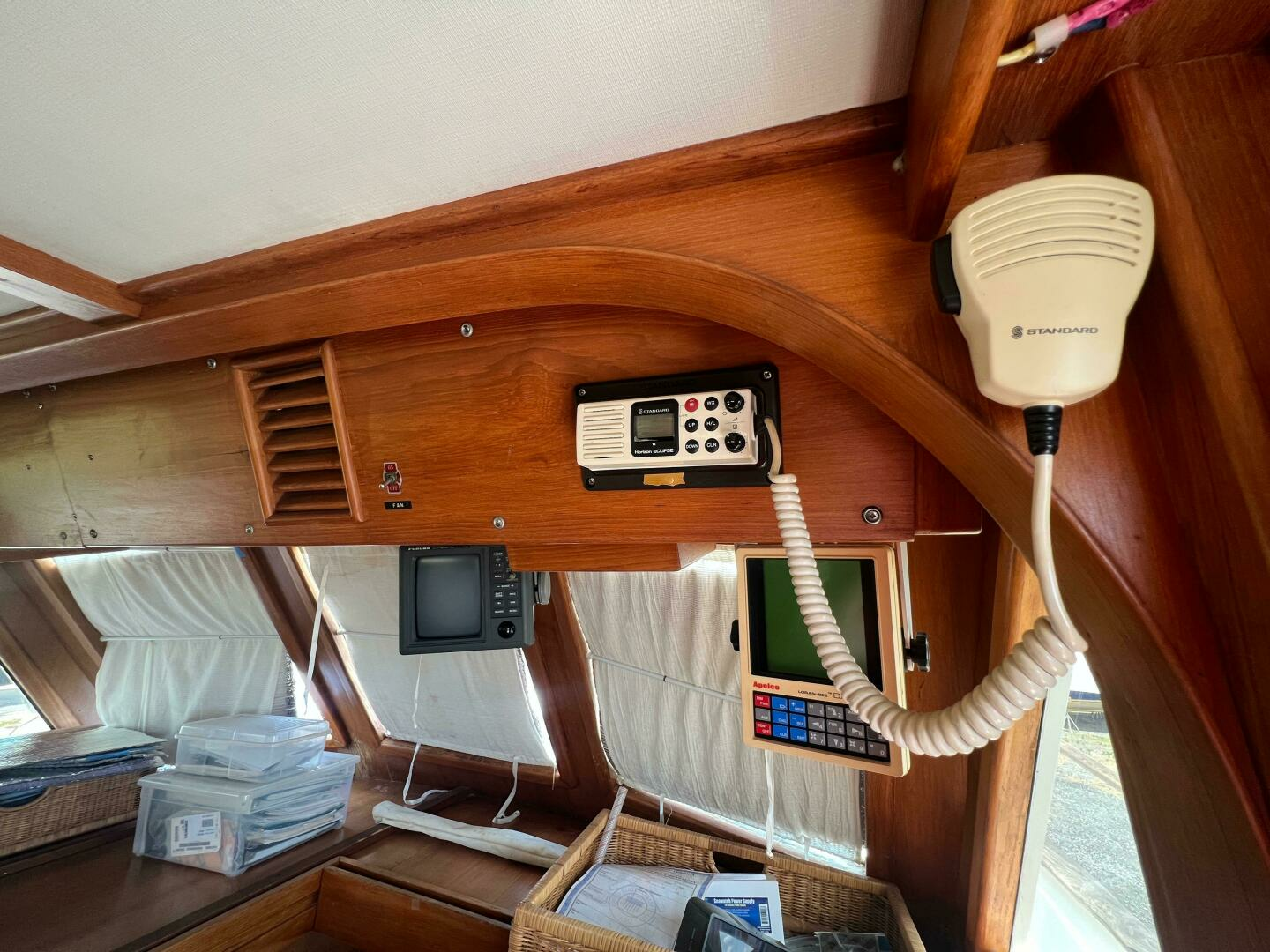 1987 Hershine Newburyport - Image 38