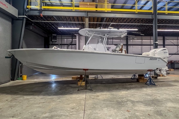 2026 Jupiter 32