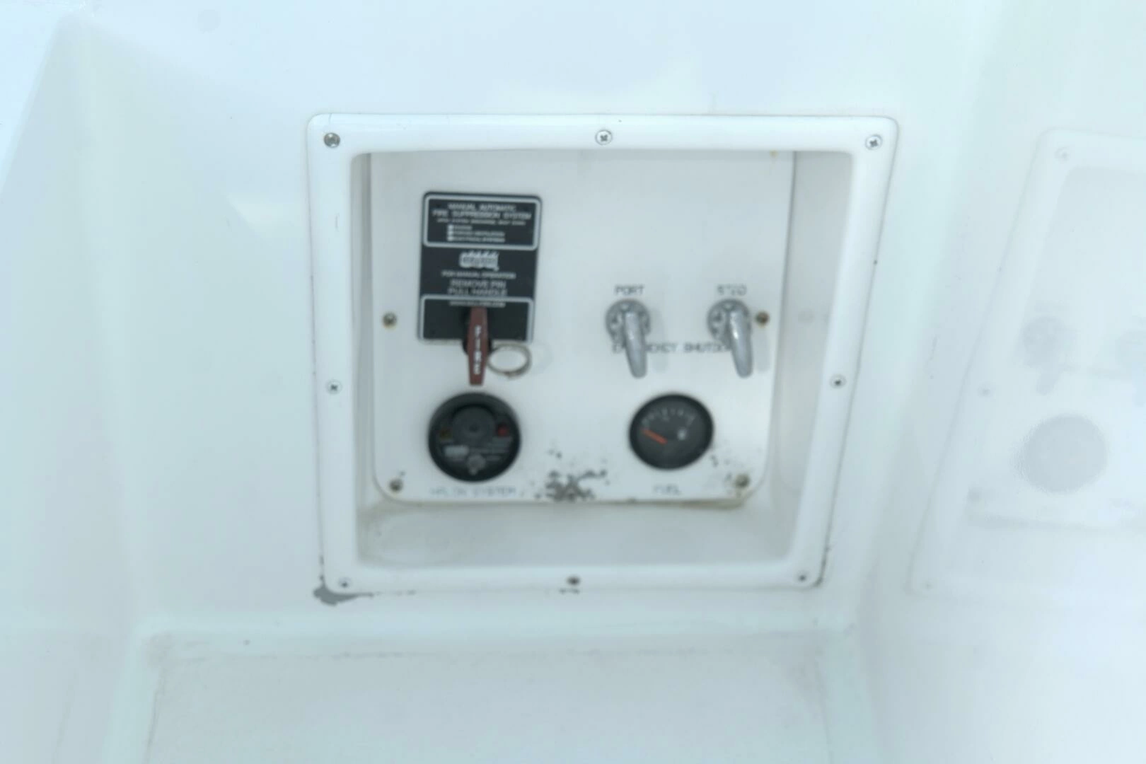 2002 Viking 43 Open - Image 26