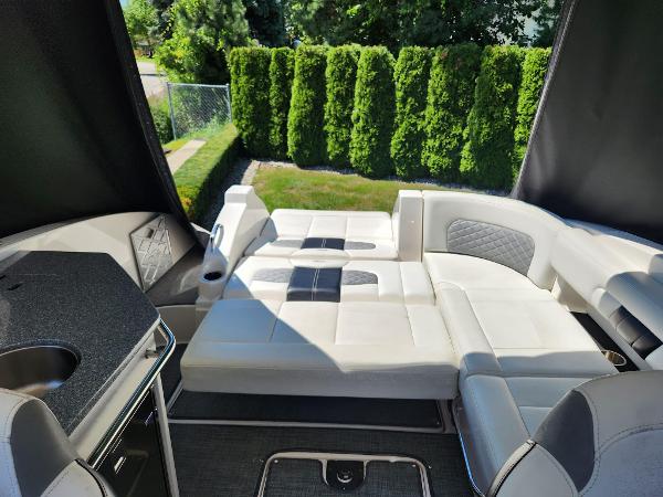 2014 Chaparral 327 SSX - 35