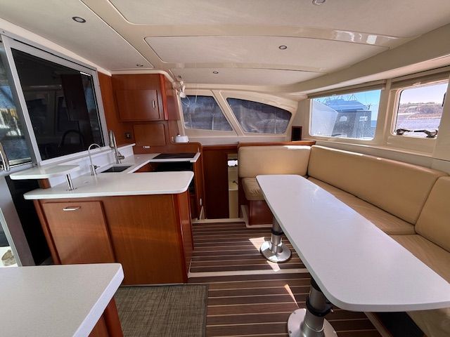 2011 Leopard 39 - 13