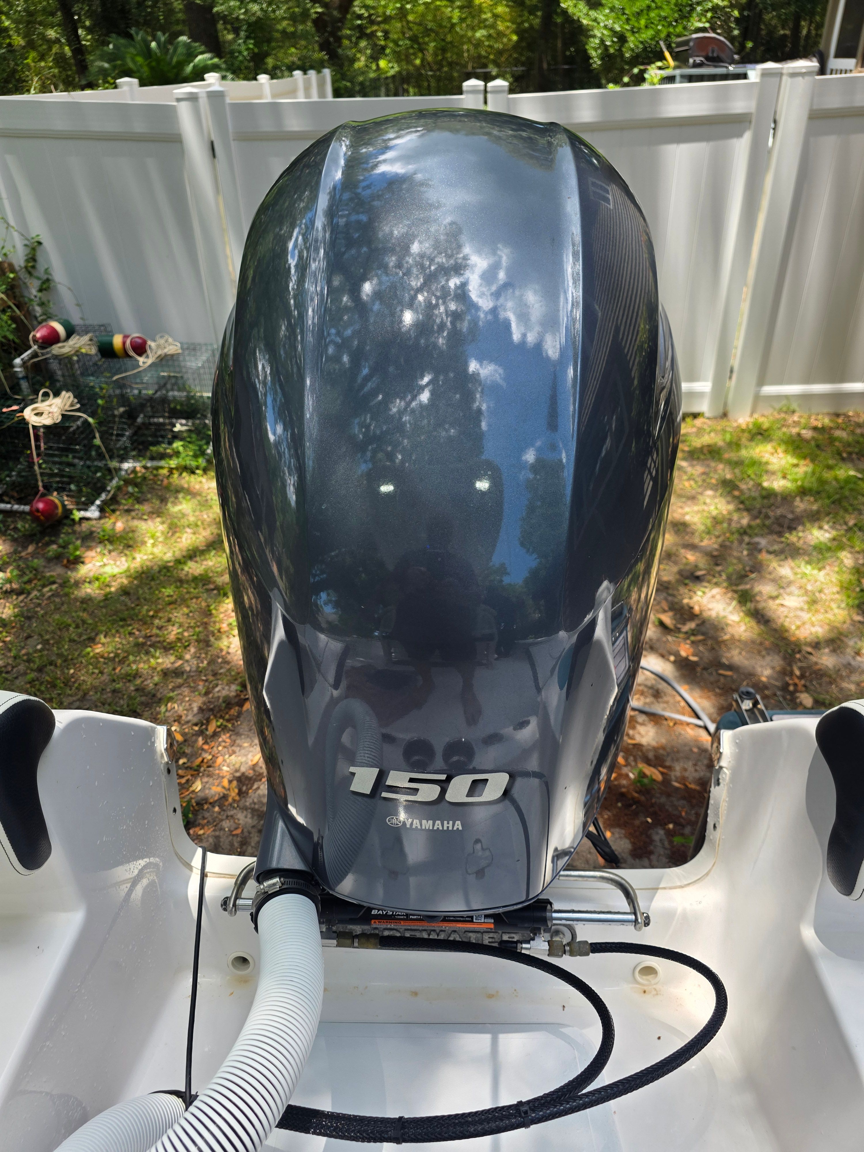 2023 Tidewater 198 CC Adventure - 59