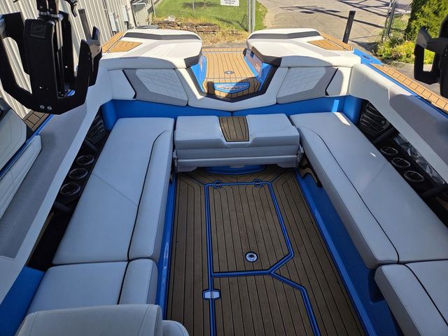 2023 Nautique Super Air Nautique G25 - 13