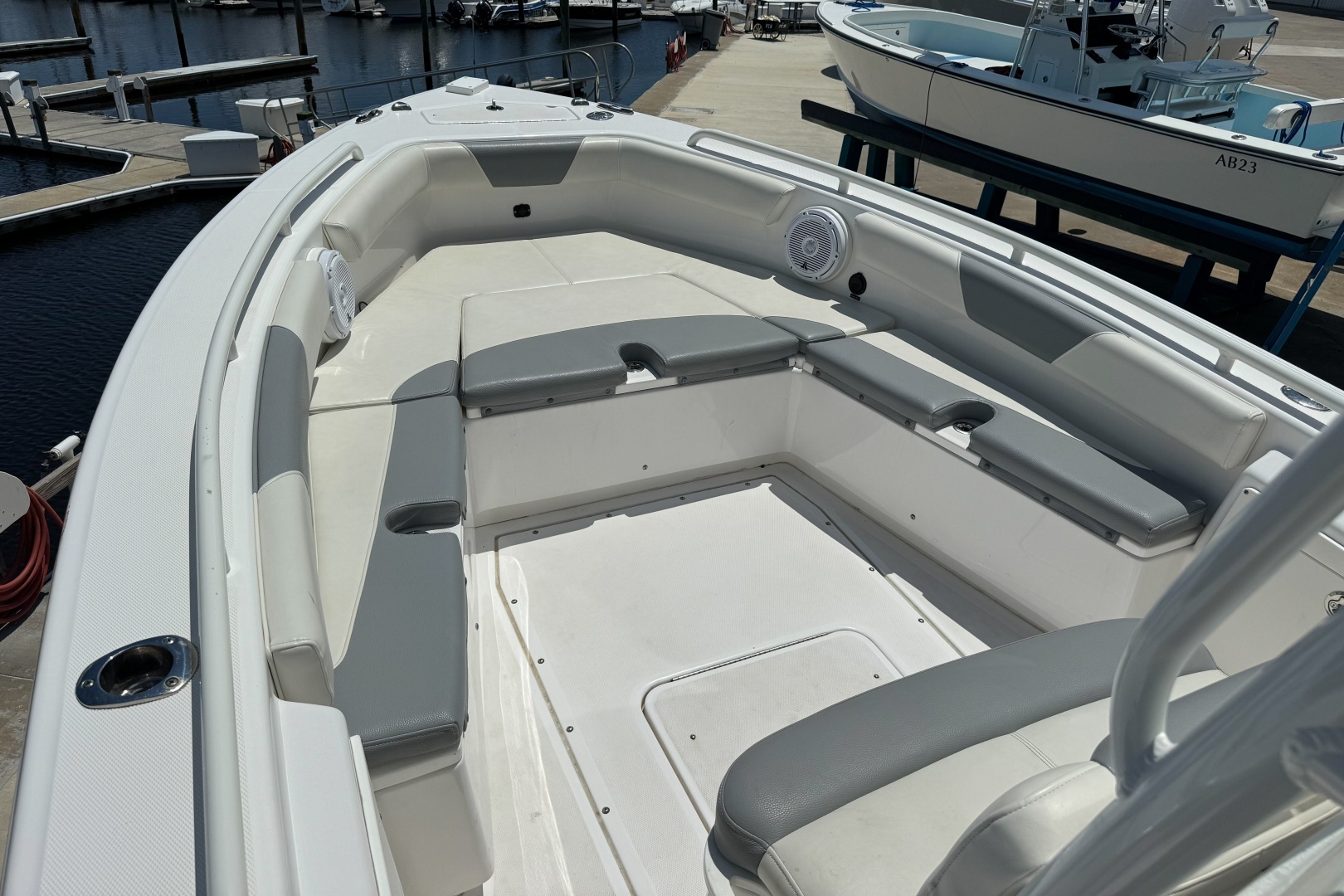 2017 Everglades — - Image 5