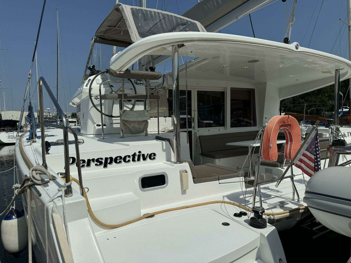 2016 Lagoon 400 S2 - Image 13