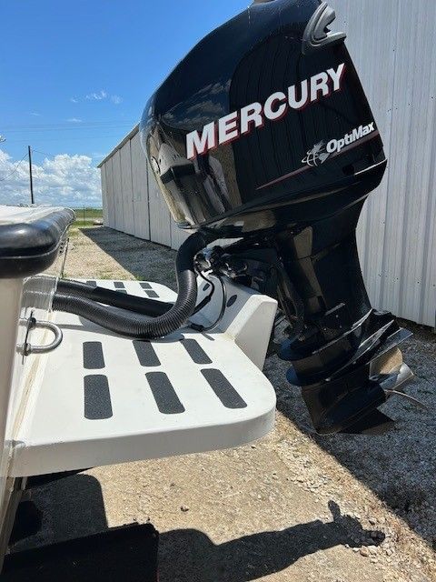 1995 Mako 232B - 4